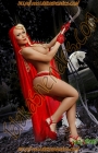 Travestis Barcelona Ruby Ferrer 3